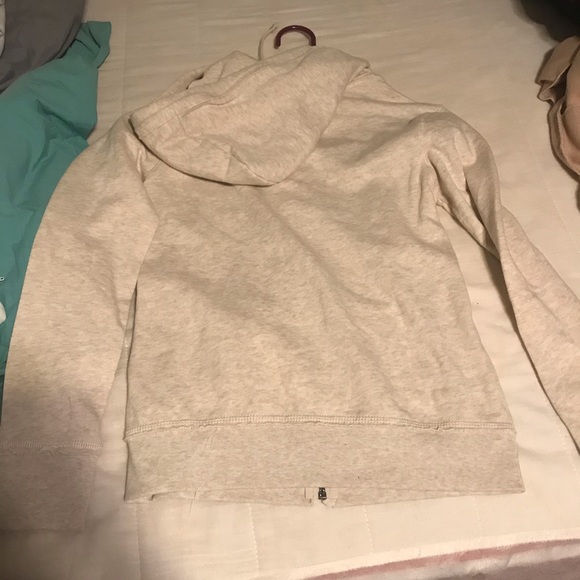Aeropostale zip-up hoodie - Picture 3 of 3